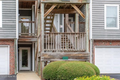 This delightful condo has so many important upgrades that make on Sound Golf Links at Albemarle Plantation in North Carolina - for sale on GolfHomes.com, golf home, golf lot