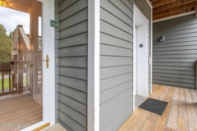 This delightful condo has so many important upgrades that make on Sound Golf Links at Albemarle Plantation in North Carolina - for sale on GolfHomes.com, golf home, golf lot