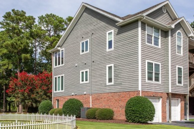 This delightful condo has so many important upgrades that make on Sound Golf Links at Albemarle Plantation in North Carolina - for sale on GolfHomes.com, golf home, golf lot