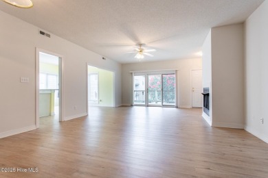 This delightful condo has so many important upgrades that make on Sound Golf Links at Albemarle Plantation in North Carolina - for sale on GolfHomes.com, golf home, golf lot