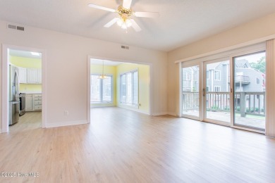 This delightful condo has so many important upgrades that make on Sound Golf Links at Albemarle Plantation in North Carolina - for sale on GolfHomes.com, golf home, golf lot