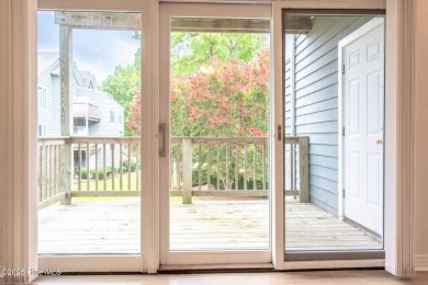 This delightful condo has so many important upgrades that make on Sound Golf Links at Albemarle Plantation in North Carolina - for sale on GolfHomes.com, golf home, golf lot