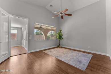 You're going to love this remodeled, charming 2 bedroom, 2 on Arizona Traditions Golf Club in Arizona - for sale on GolfHomes.com, golf home, golf lot