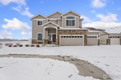 This spacious move-in ready home features 5 bedrooms and 4 baths on TPC Colorado Golf Club in Colorado - for sale on GolfHomes.com, golf home, golf lot