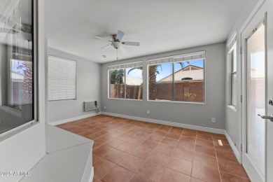 You're going to love this remodeled, charming 2 bedroom, 2 on Arizona Traditions Golf Club in Arizona - for sale on GolfHomes.com, golf home, golf lot