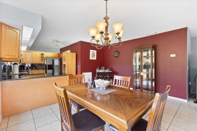 Located in the Exclusive 55+, Gated, Golf Community of on Stonecrest Golf and Club Club in Florida - for sale on GolfHomes.com, golf home, golf lot