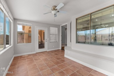 You're going to love this remodeled, charming 2 bedroom, 2 on Arizona Traditions Golf Club in Arizona - for sale on GolfHomes.com, golf home, golf lot