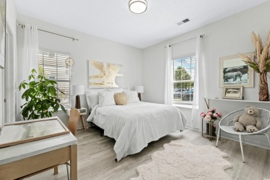Welcome to this charming 2-bedroom, 2-bath condo nestled in the on Palmetto Greens Golf and Country Club in South Carolina - for sale on GolfHomes.com, golf home, golf lot
