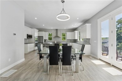 Don't Miss the Opportunity to Own a Stunning Contemporary Home on Coweta Club in Georgia - for sale on GolfHomes.com, golf home, golf lot