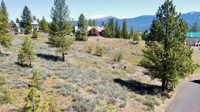 Build Your Dream Mountain Home! Discover the perfect canvas for on Meadowcreek Golf Resort in Idaho - for sale on GolfHomes.com, golf home, golf lot