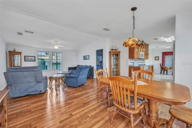 Welcome to 5748 Holiday Park Blvd.  This home is located in the on Sabal Trace Golf and Country Club in Florida - for sale on GolfHomes.com, golf home, golf lot