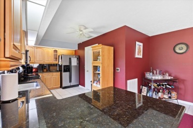 Located in the Exclusive 55+, Gated, Golf Community of on Stonecrest Golf and Club Club in Florida - for sale on GolfHomes.com, golf home, golf lot