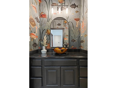 Welcome to Shangri-La: a remote, idyllic, and imaginary on Pinnacle Golf and Boat Club in Texas - for sale on GolfHomes.com, golf home, golf lot