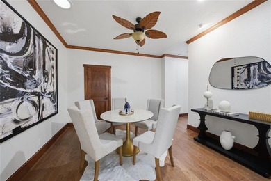 Welcome to Shangri-La: a remote, idyllic, and imaginary on Pinnacle Golf and Boat Club in Texas - for sale on GolfHomes.com, golf home, golf lot