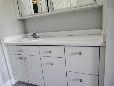 Beautifully UPDATED corner unit in a desirable 55+ community on Colony West Country Club in Florida - for sale on GolfHomes.com, golf home, golf lot