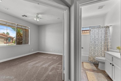 You're going to love this remodeled, charming 2 bedroom, 2 on Arizona Traditions Golf Club in Arizona - for sale on GolfHomes.com, golf home, golf lot
