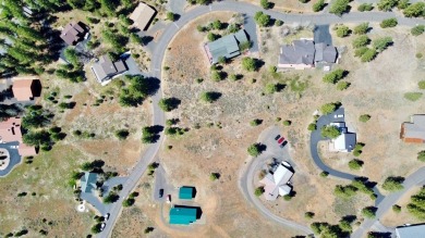 Build Your Dream Mountain Home! Discover the perfect canvas for on Meadowcreek Golf Resort in Idaho - for sale on GolfHomes.com, golf home, golf lot