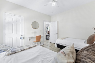 Welcome to this charming 2-bedroom, 2-bath condo nestled in the on Palmetto Greens Golf and Country Club in South Carolina - for sale on GolfHomes.com, golf home, golf lot