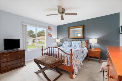Located in the Exclusive 55+, Gated, Golf Community of on Stonecrest Golf and Club Club in Florida - for sale on GolfHomes.com, golf home, golf lot