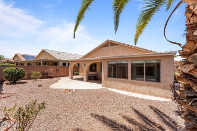 You're going to love this remodeled, charming 2 bedroom, 2 on Arizona Traditions Golf Club in Arizona - for sale on GolfHomes.com, golf home, golf lot