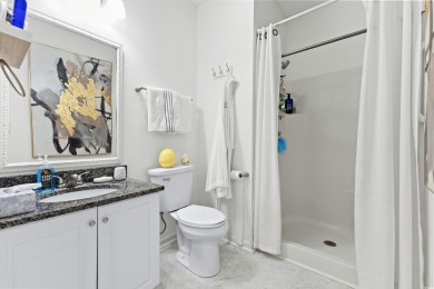 Welcome to this charming 2-bedroom, 2-bath condo nestled in the on Palmetto Greens Golf and Country Club in South Carolina - for sale on GolfHomes.com, golf home, golf lot
