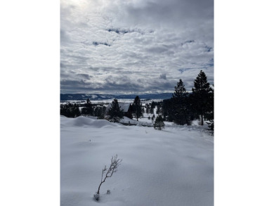 Build Your Dream Mountain Home! Discover the perfect canvas for on Meadowcreek Golf Resort in Idaho - for sale on GolfHomes.com, golf home, golf lot