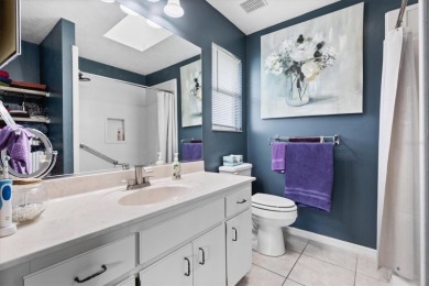 Located in the Exclusive 55+, Gated, Golf Community of on Stonecrest Golf and Club Club in Florida - for sale on GolfHomes.com, golf home, golf lot