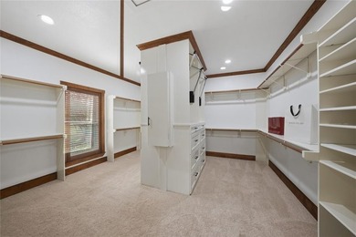 Welcome to Shangri-La: a remote, idyllic, and imaginary on Pinnacle Golf and Boat Club in Texas - for sale on GolfHomes.com, golf home, golf lot