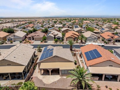 You're going to love this remodeled, charming 2 bedroom, 2 on Arizona Traditions Golf Club in Arizona - for sale on GolfHomes.com, golf home, golf lot