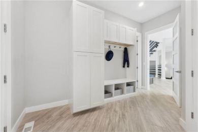 Don't Miss the Opportunity to Own a Stunning Contemporary Home on Coweta Club in Georgia - for sale on GolfHomes.com, golf home, golf lot