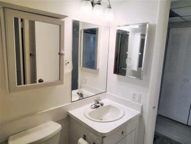 Beautifully UPDATED corner unit in a desirable 55+ community on Colony West Country Club in Florida - for sale on GolfHomes.com, golf home, golf lot