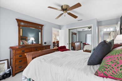 Located in the Exclusive 55+, Gated, Golf Community of on Stonecrest Golf and Club Club in Florida - for sale on GolfHomes.com, golf home, golf lot