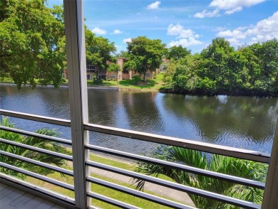 Beautifully UPDATED corner unit in a desirable 55+ community on Colony West Country Club in Florida - for sale on GolfHomes.com, golf home, golf lot