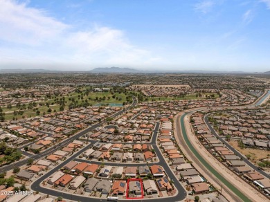 You're going to love this remodeled, charming 2 bedroom, 2 on Arizona Traditions Golf Club in Arizona - for sale on GolfHomes.com, golf home, golf lot