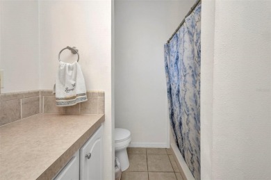 Welcome to 5748 Holiday Park Blvd.  This home is located in the on Sabal Trace Golf and Country Club in Florida - for sale on GolfHomes.com, golf home, golf lot
