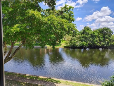 Beautifully UPDATED corner unit in a desirable 55+ community on Colony West Country Club in Florida - for sale on GolfHomes.com, golf home, golf lot