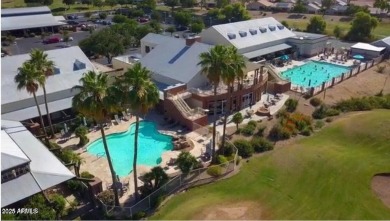 You're going to love this remodeled, charming 2 bedroom, 2 on Arizona Traditions Golf Club in Arizona - for sale on GolfHomes.com, golf home, golf lot