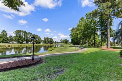 Welcome to this charming 2-bedroom, 2-bath condo nestled in the on Palmetto Greens Golf and Country Club in South Carolina - for sale on GolfHomes.com, golf home, golf lot