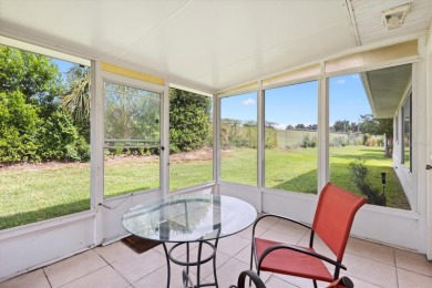 Located in the Exclusive 55+, Gated, Golf Community of on Stonecrest Golf and Club Club in Florida - for sale on GolfHomes.com, golf home, golf lot
