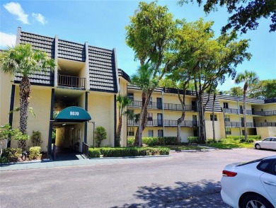Beautifully UPDATED corner unit in a desirable 55+ community on Colony West Country Club in Florida - for sale on GolfHomes.com, golf home, golf lot