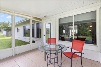 Located in the Exclusive 55+, Gated, Golf Community of on Stonecrest Golf and Club Club in Florida - for sale on GolfHomes.com, golf home, golf lot
