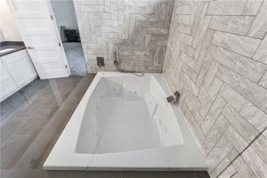 Don't Miss the Opportunity to Own a Stunning Contemporary Home on Coweta Club in Georgia - for sale on GolfHomes.com, golf home, golf lot