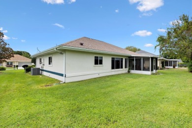 Located in the Exclusive 55+, Gated, Golf Community of on Stonecrest Golf and Club Club in Florida - for sale on GolfHomes.com, golf home, golf lot