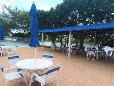 Beautifully UPDATED corner unit in a desirable 55+ community on Colony West Country Club in Florida - for sale on GolfHomes.com, golf home, golf lot