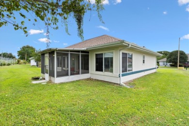 Located in the Exclusive 55+, Gated, Golf Community of on Stonecrest Golf and Club Club in Florida - for sale on GolfHomes.com, golf home, golf lot