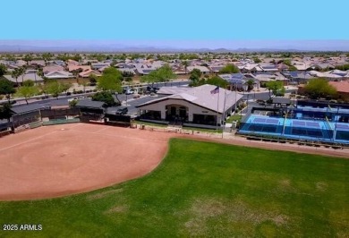 You're going to love this remodeled, charming 2 bedroom, 2 on Arizona Traditions Golf Club in Arizona - for sale on GolfHomes.com, golf home, golf lot