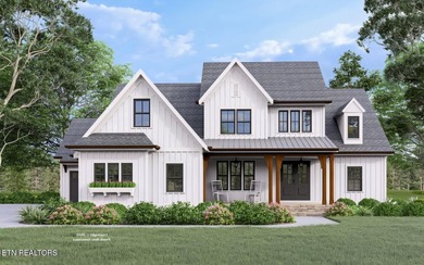 Becton Park | Lot 66 | Tennessee National
New Construction | on Tennessee National Golf Club in Tennessee - for sale on GolfHomes.com, golf home, golf lot