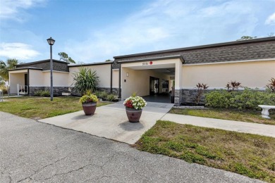Welcome to 5748 Holiday Park Blvd.  This home is located in the on Sabal Trace Golf and Country Club in Florida - for sale on GolfHomes.com, golf home, golf lot