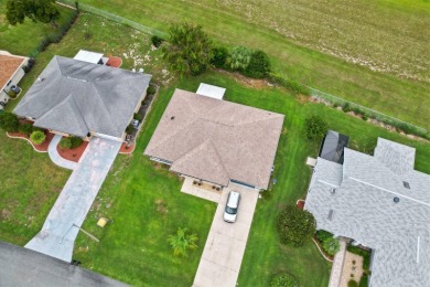 Located in the Exclusive 55+, Gated, Golf Community of on Stonecrest Golf and Club Club in Florida - for sale on GolfHomes.com, golf home, golf lot