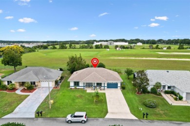 Located in the Exclusive 55+, Gated, Golf Community of on Stonecrest Golf and Club Club in Florida - for sale on GolfHomes.com, golf home, golf lot